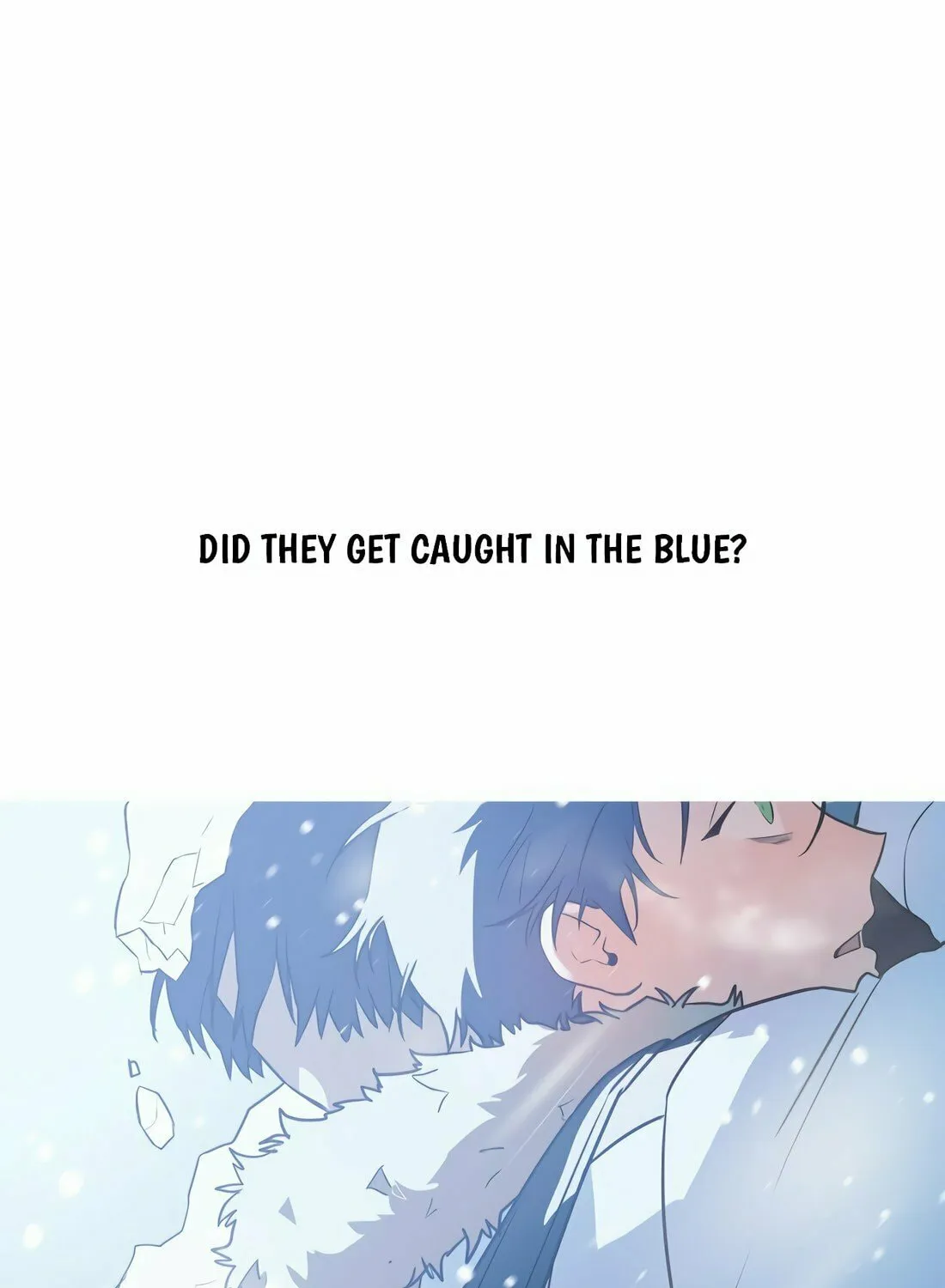 Read Snow Footsteps chapter 1 image 108 on Lezhin