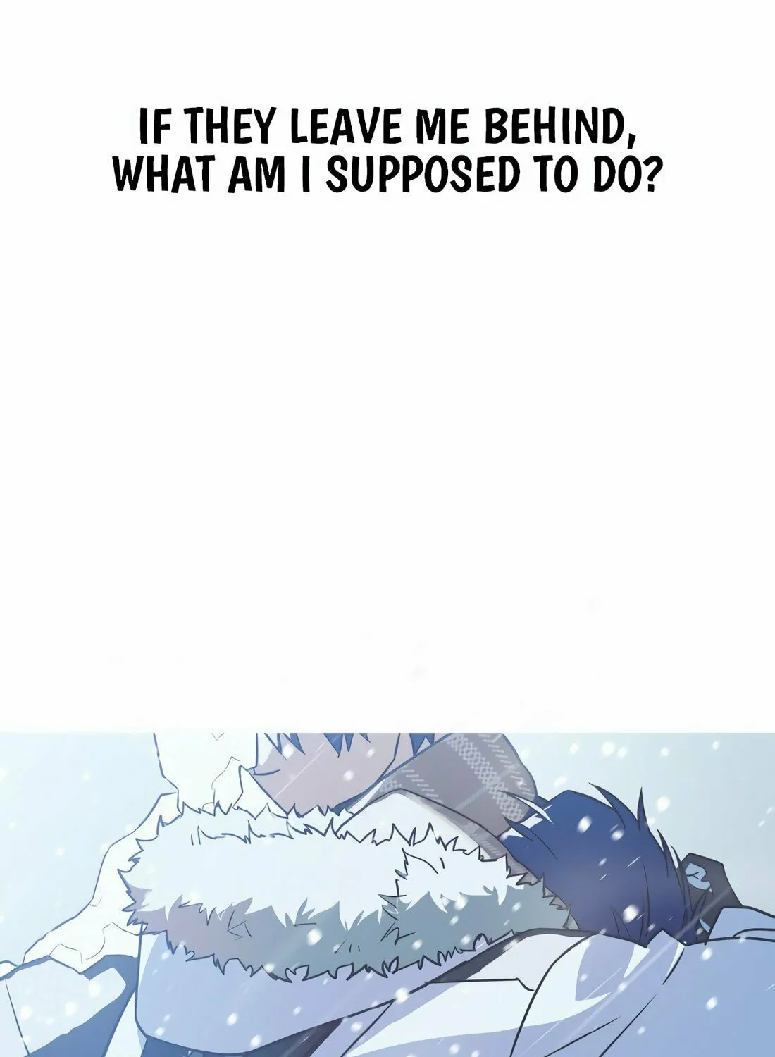 Read Snow Footsteps chapter 1 image 110 on Lezhin