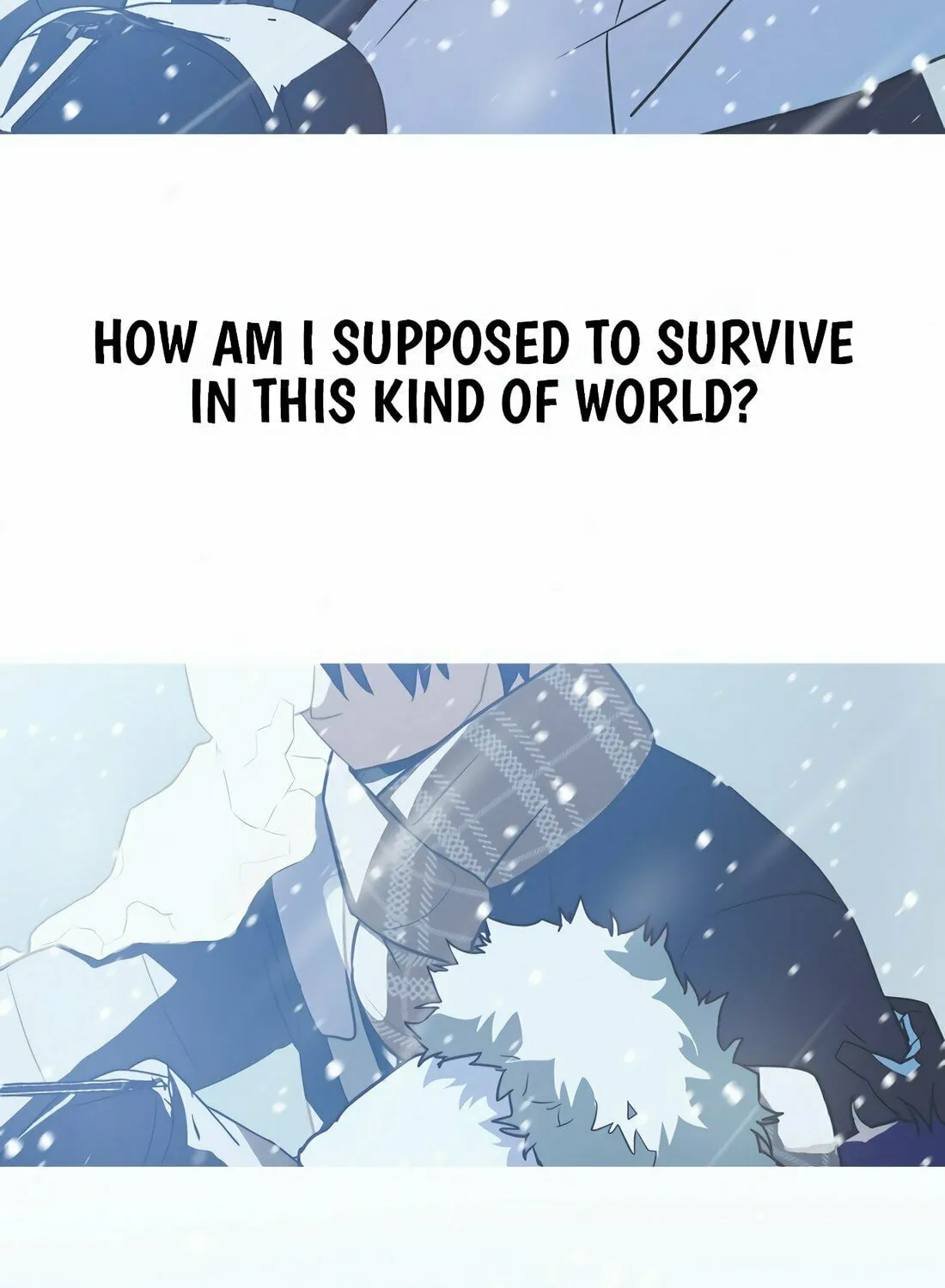 Read Snow Footsteps chapter 1 image 111 on Lezhin