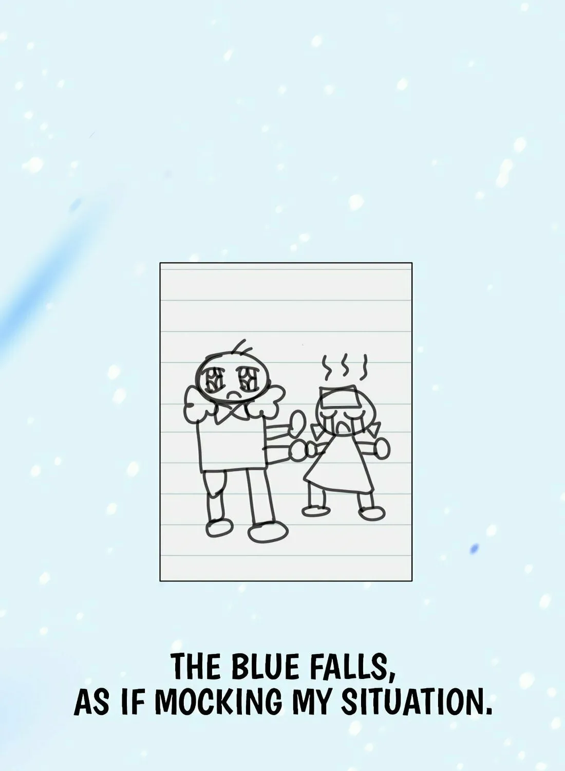 Read Snow Footsteps chapter 1 image 113 on Lezhin