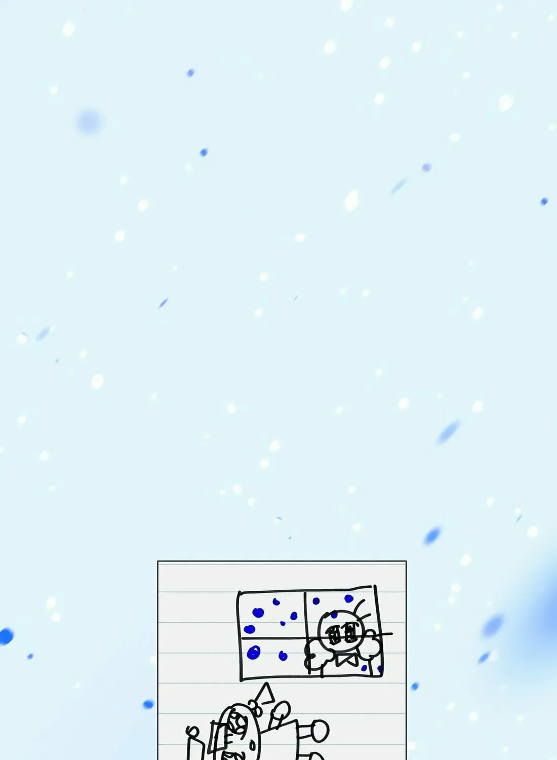 Read Snow Footsteps chapter 1 image 114 on Lezhin