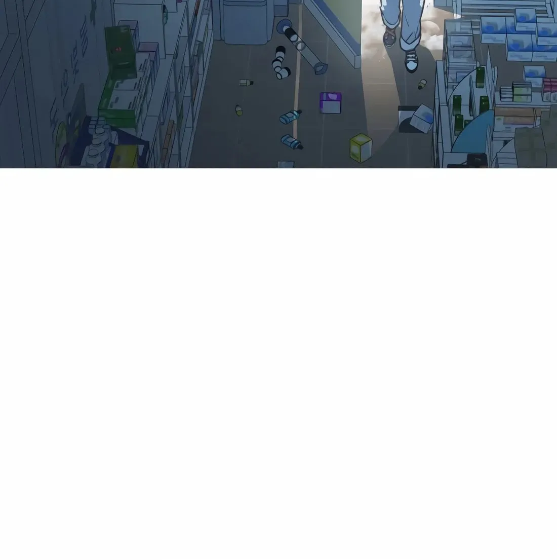 Read Snow Footsteps chapter 1 image 127 on Lezhin