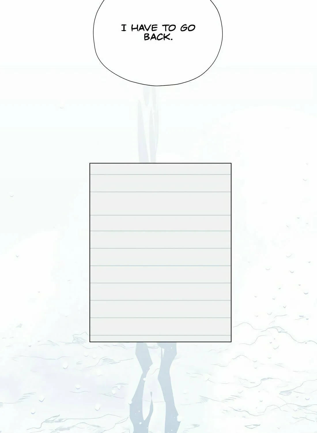 Read Snow Footsteps chapter 1 image 134 on Lezhin