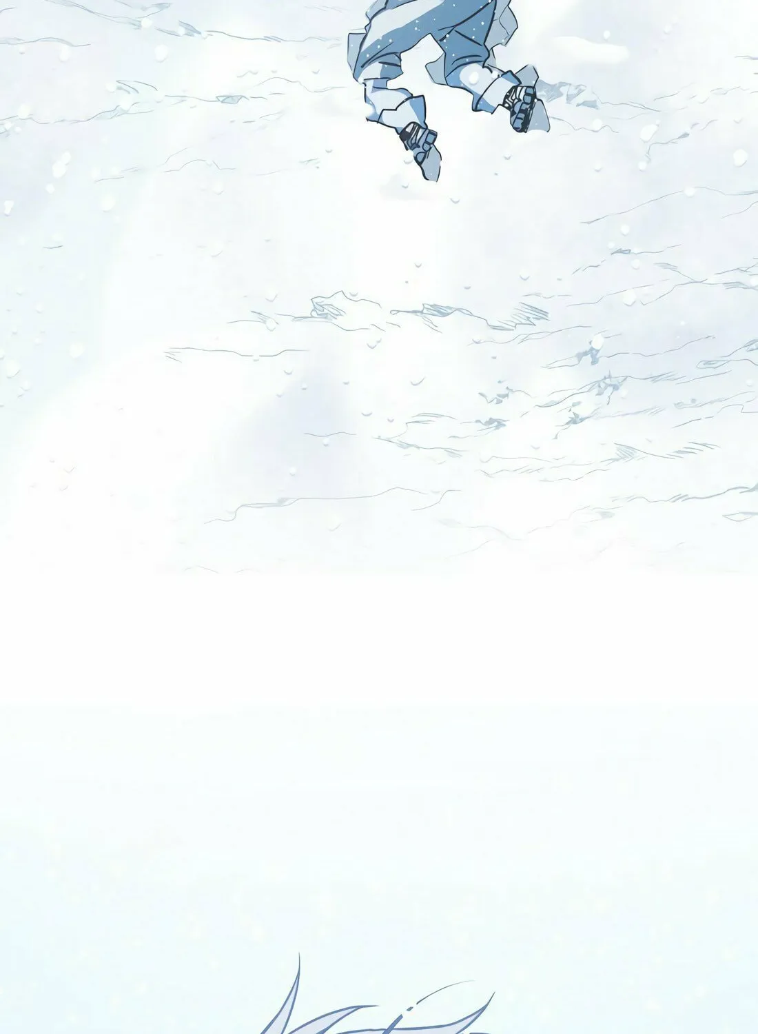 Read Snow Footsteps chapter 1 image 137 on Lezhin