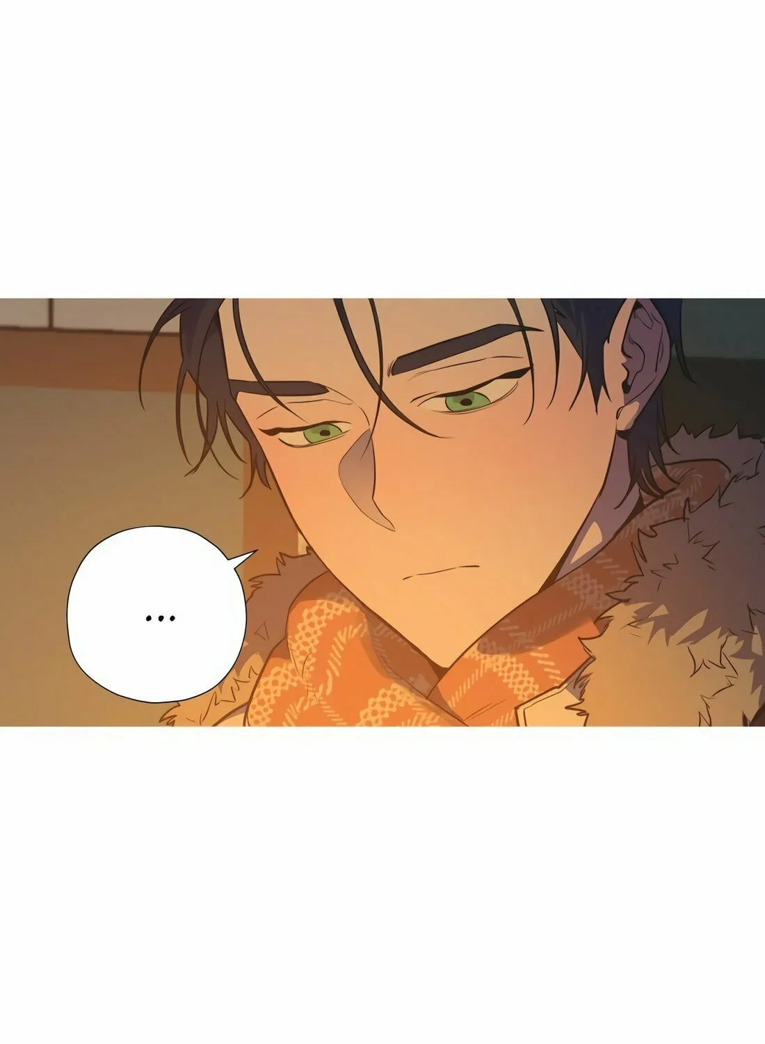 Read Snow Footsteps chapter 1 image 14 on Lezhin