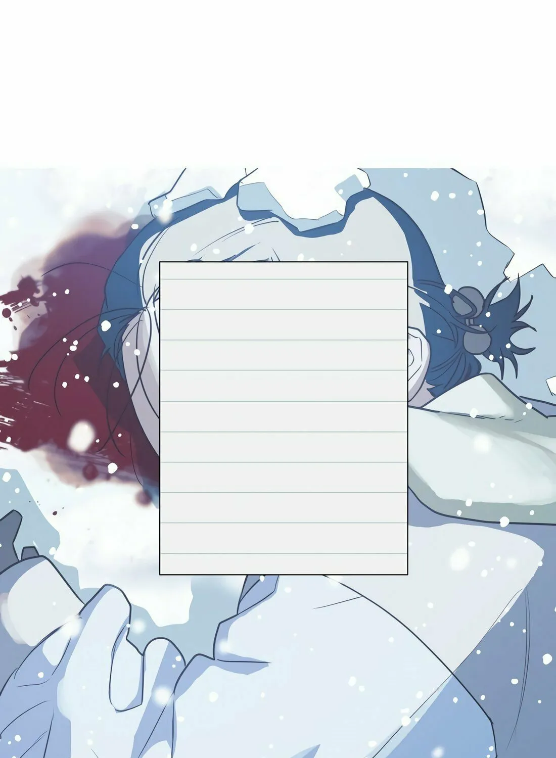 Read Snow Footsteps chapter 1 image 140 on Lezhin