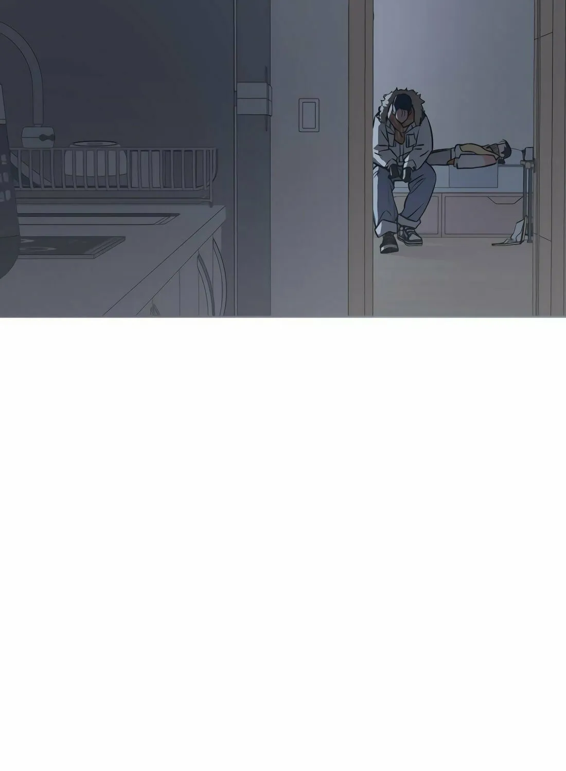 Read Snow Footsteps chapter 1 image 146 on Lezhin