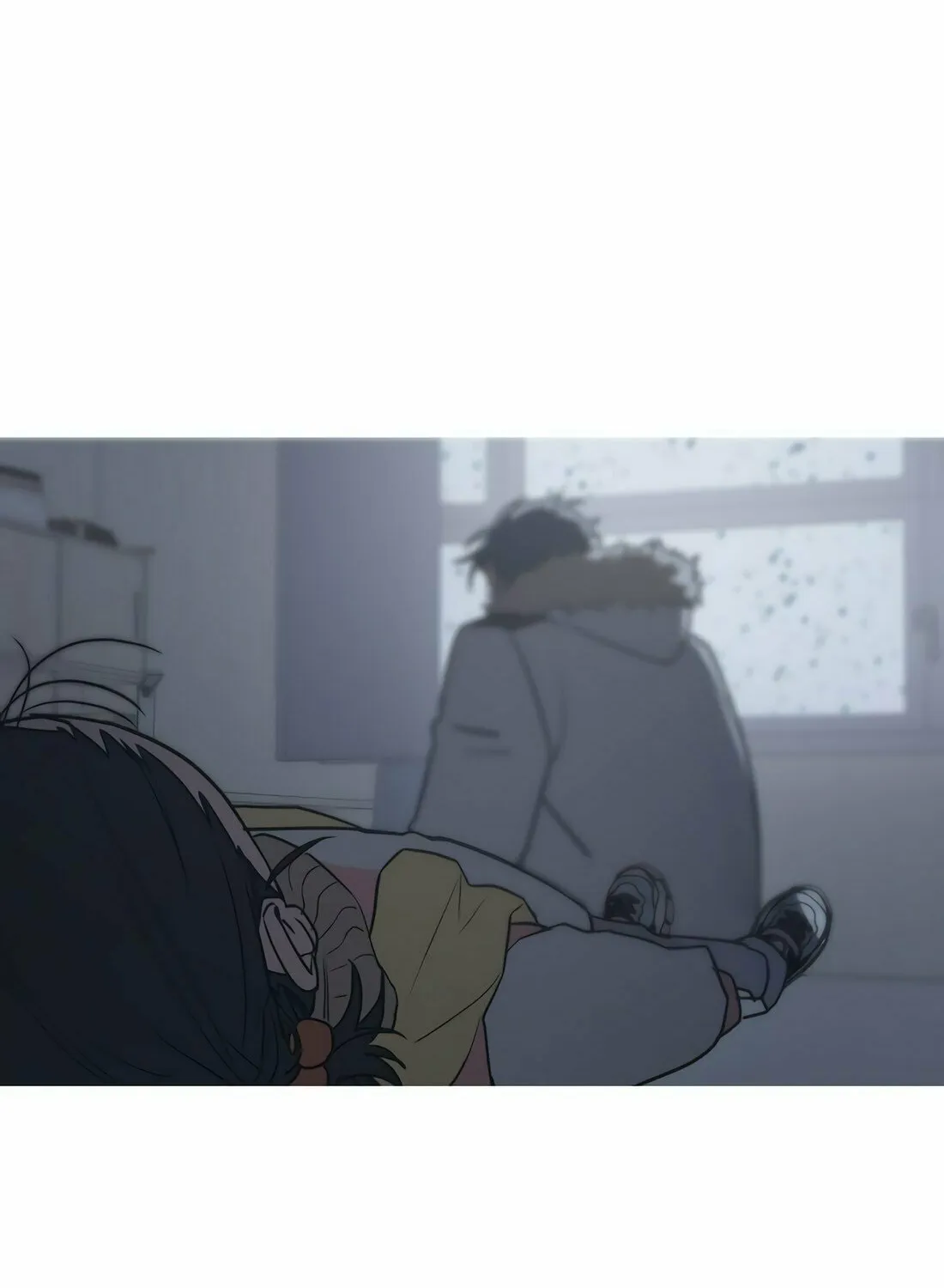 Read Snow Footsteps chapter 1 image 147 on Lezhin