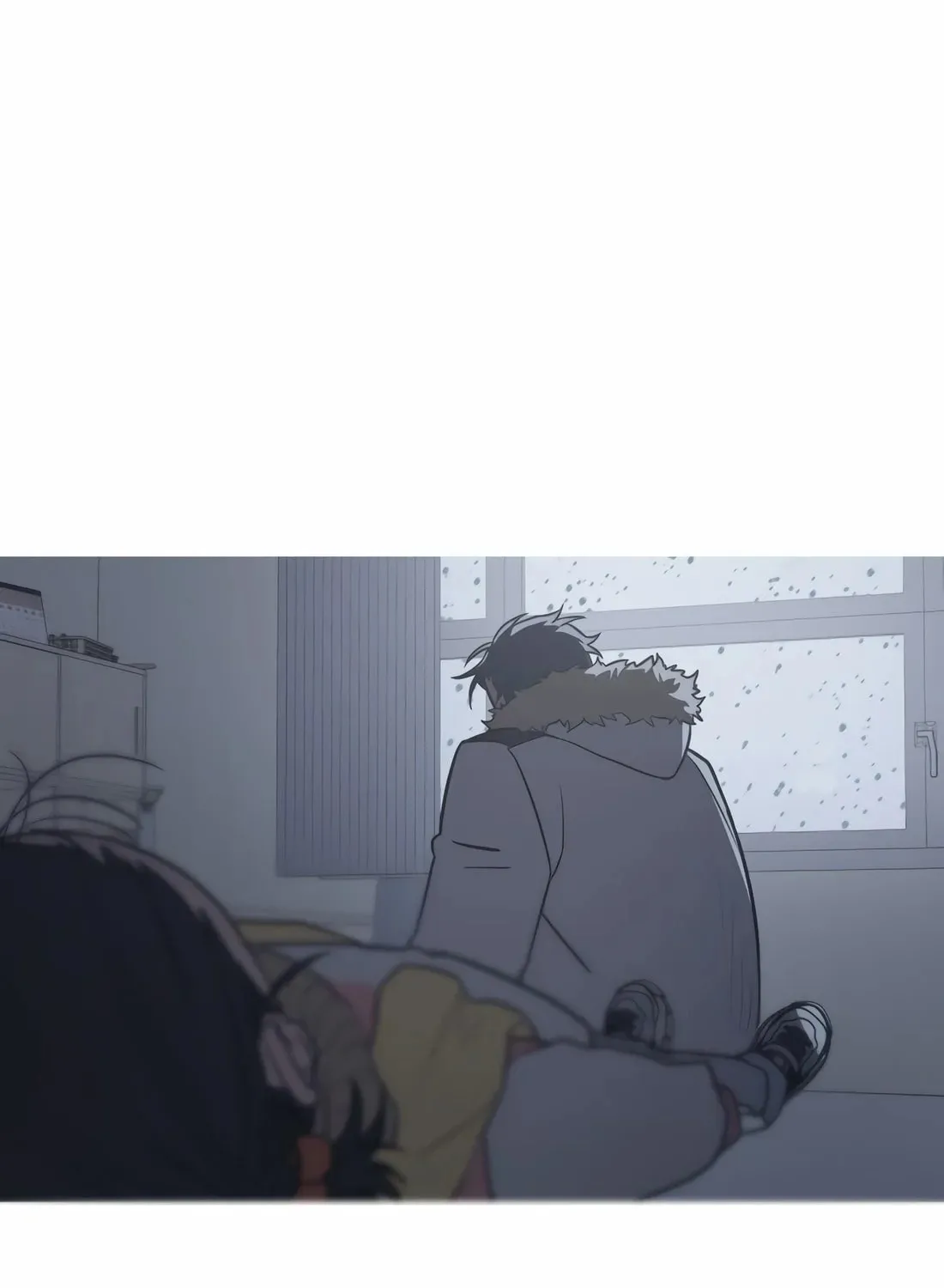 Read Snow Footsteps chapter 1 image 148 on Lezhin