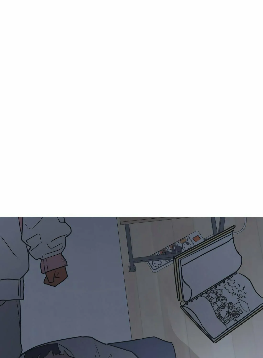 Read Snow Footsteps chapter 1 image 156 on Lezhin