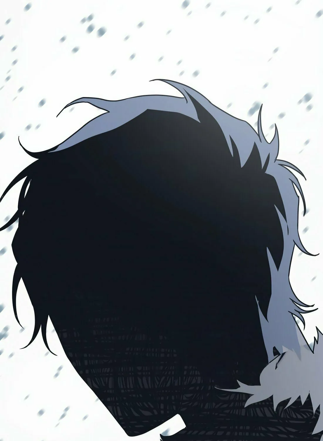 Read Snow Footsteps chapter 1 image 160 on Lezhin