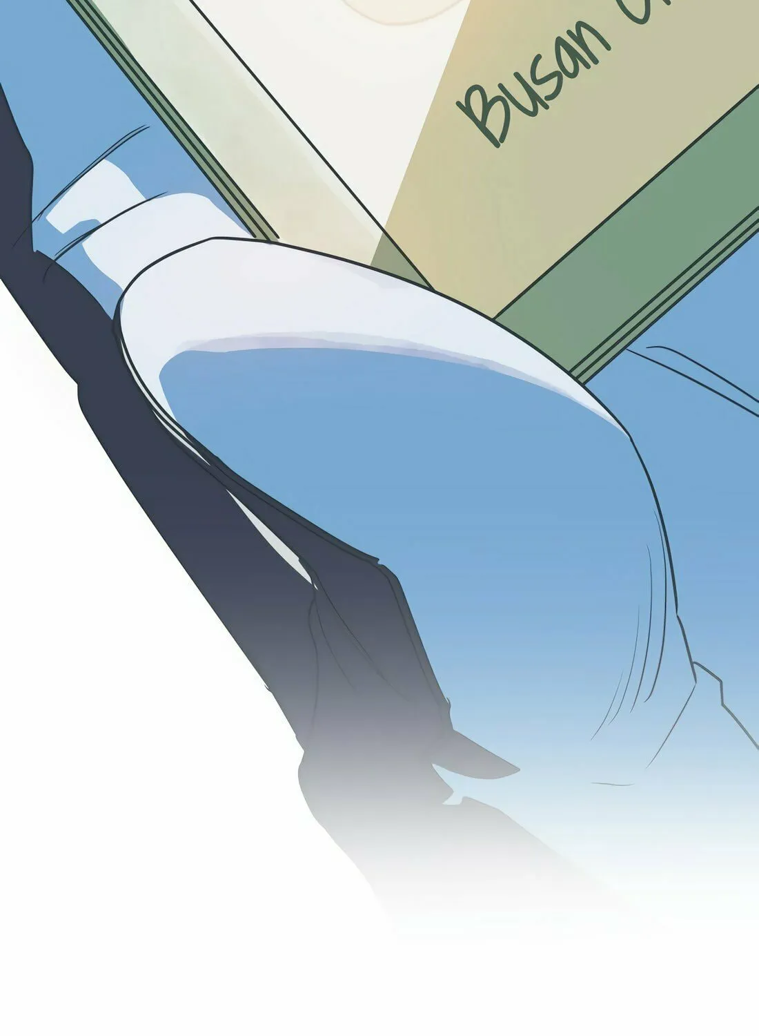 Read Snow Footsteps chapter 1 image 169 on Lezhin