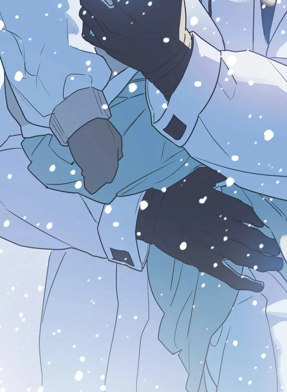 Read Snow Footsteps chapter 1 image 172 on Lezhin