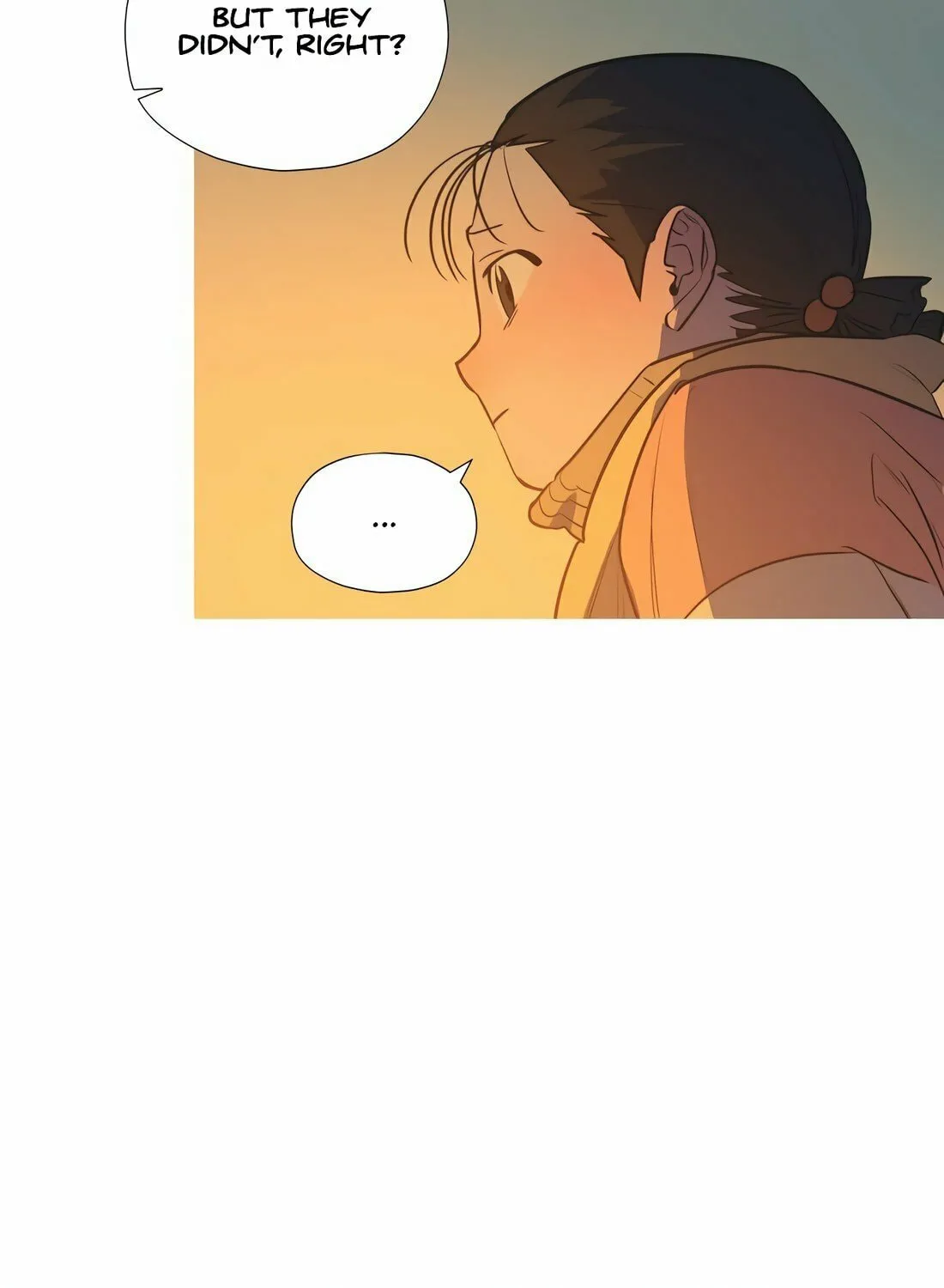 Read Snow Footsteps chapter 1 image 22 on Lezhin