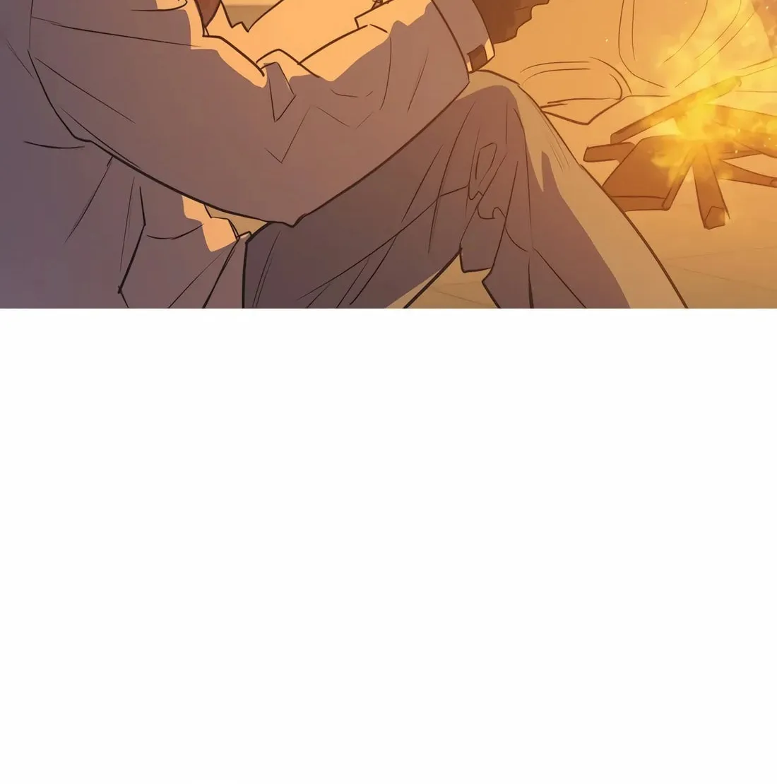 Read Snow Footsteps chapter 1 image 27 on Lezhin