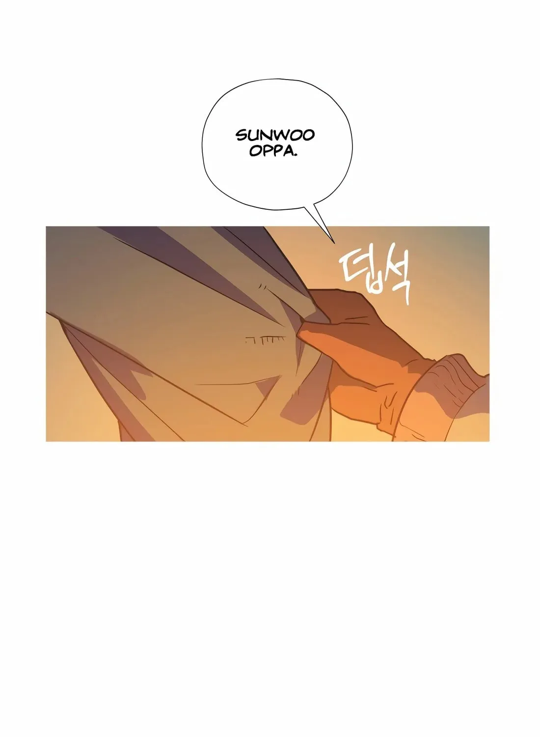 Read Snow Footsteps chapter 1 image 30 on Lezhin