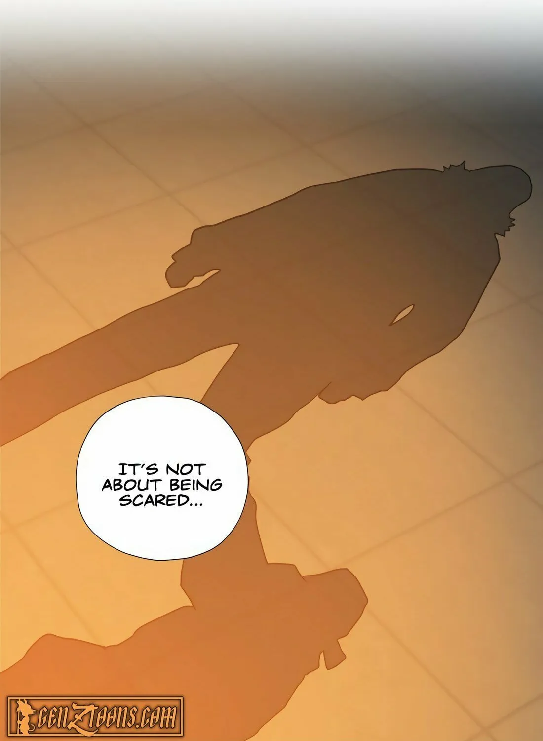 Read Snow Footsteps chapter 1 image 37 on Lezhin
