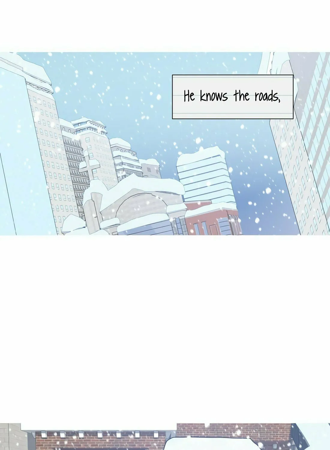 Read Snow Footsteps chapter 1 image 59 on Lezhin