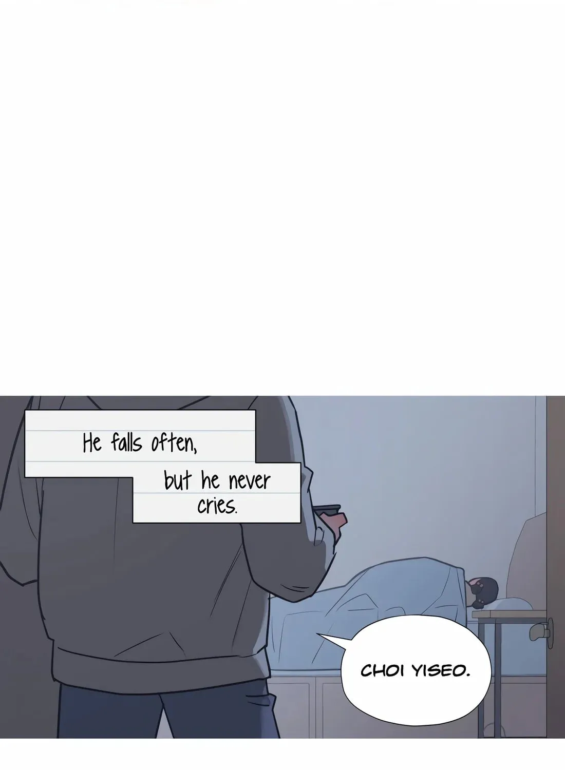 Read Snow Footsteps chapter 1 image 63 on Lezhin