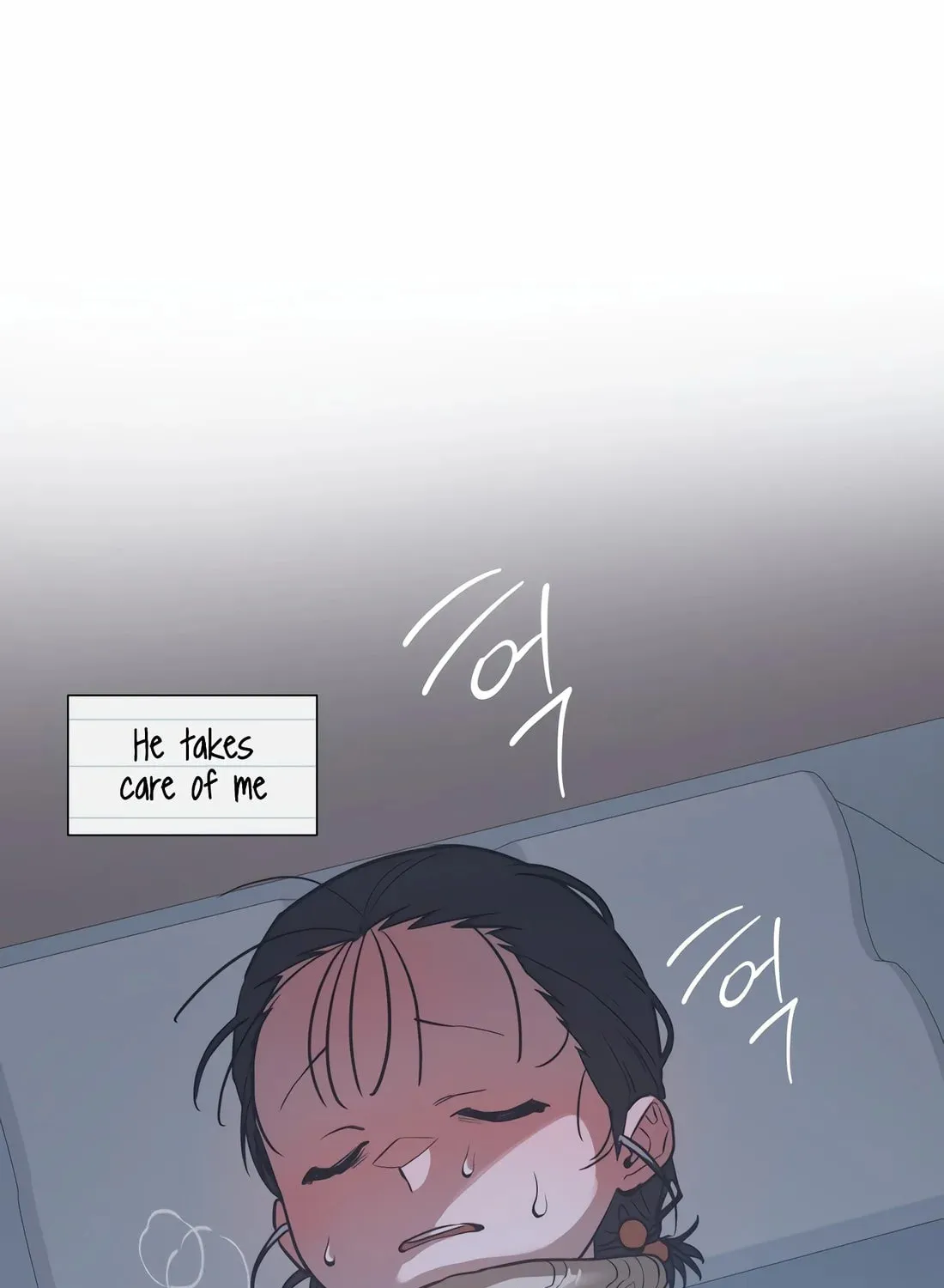 Read Snow Footsteps chapter 1 image 65 on Lezhin