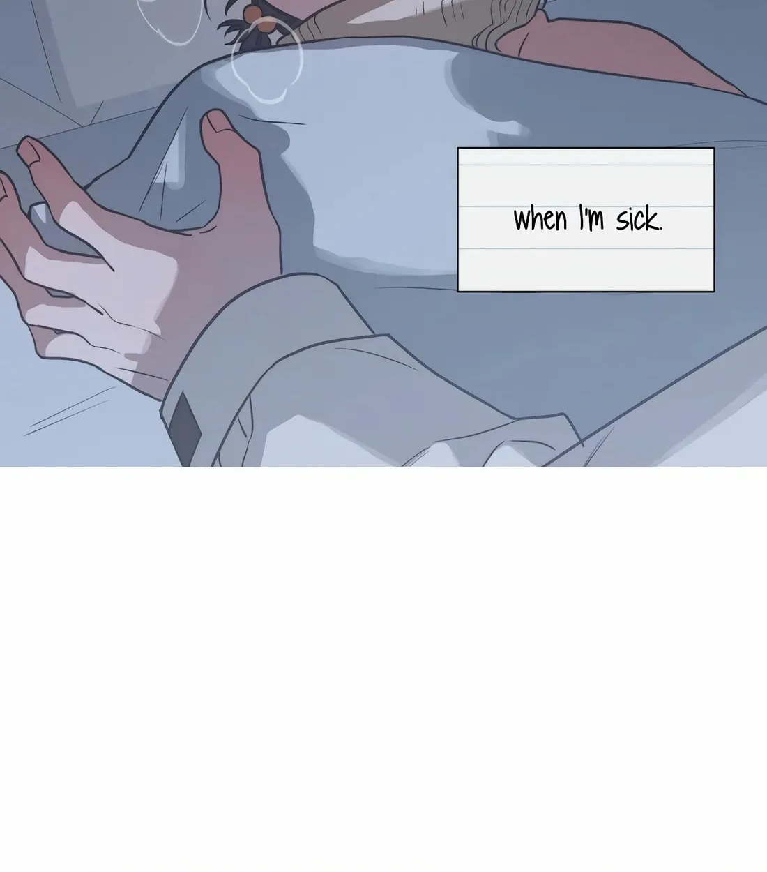 Read Snow Footsteps chapter 1 image 66 on Lezhin