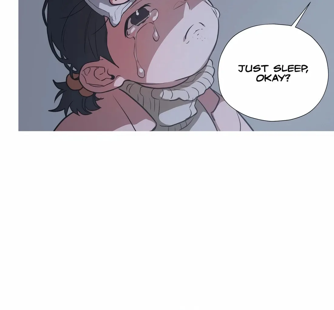 Read Snow Footsteps chapter 1 image 74 on Lezhin
