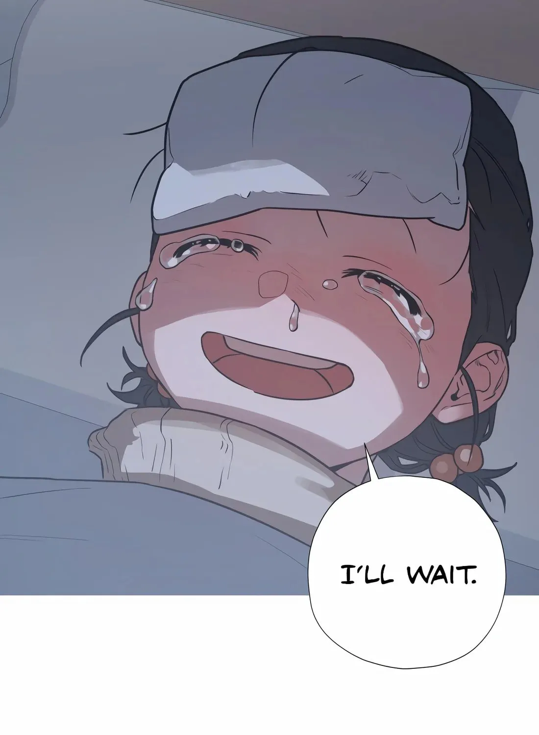 Read Snow Footsteps chapter 1 image 81 on Lezhin