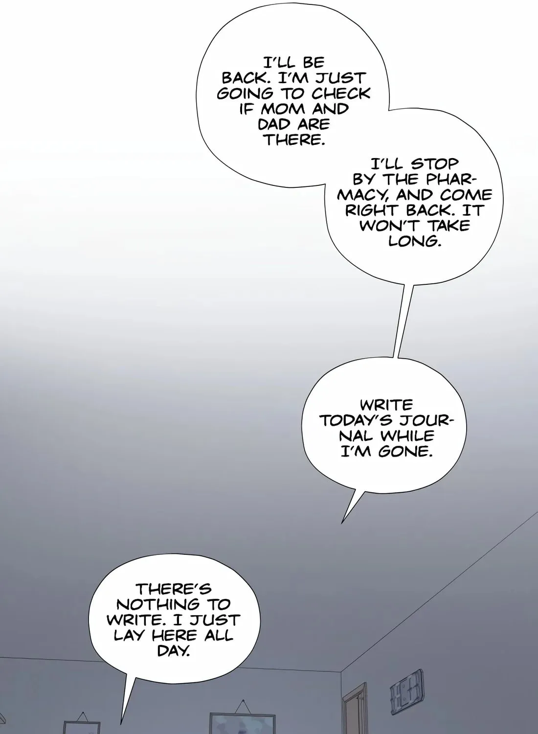 Read Snow Footsteps chapter 1 image 83 on Lezhin