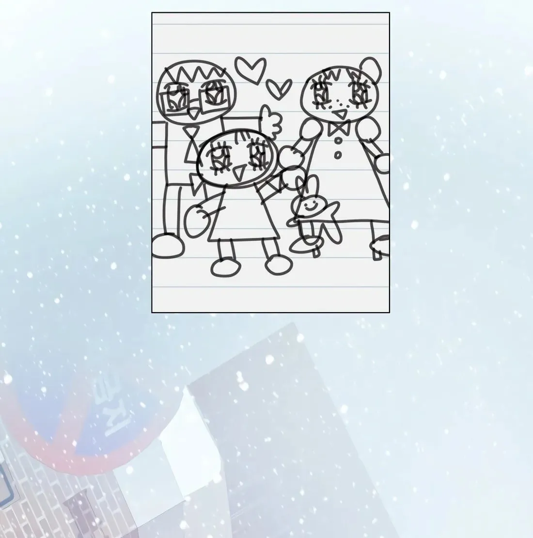 Read Snow Footsteps chapter 1 image 85 on Lezhin