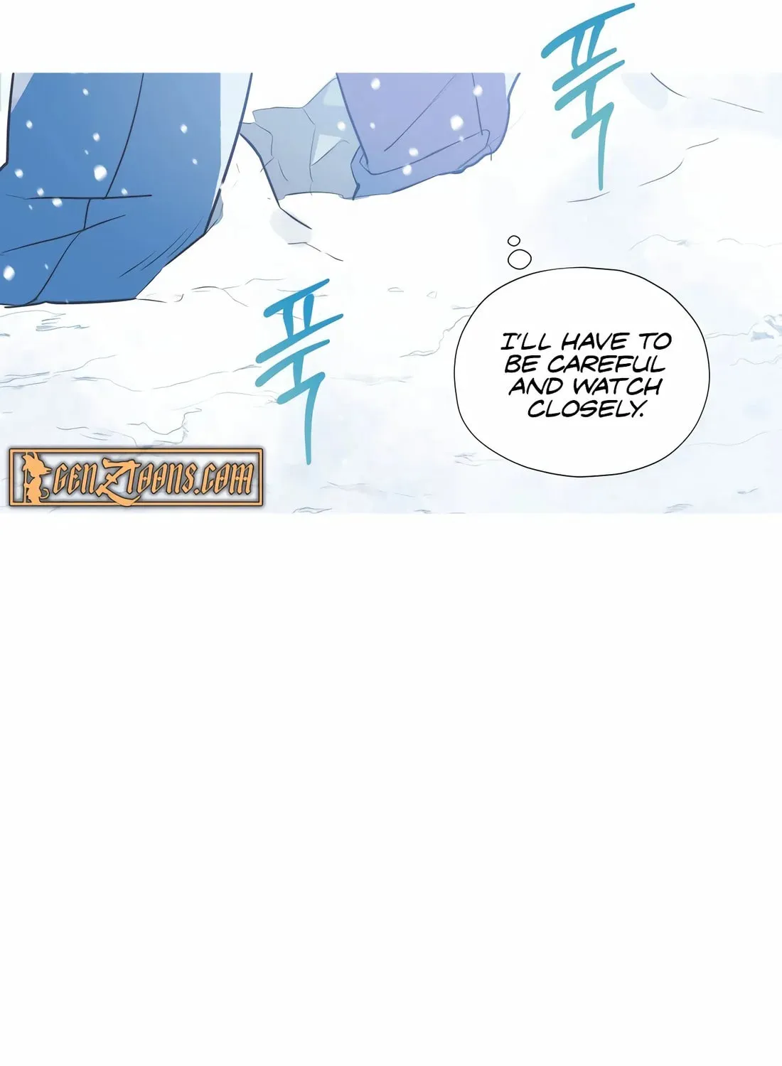 Read Snow Footsteps chapter 1 image 90 on Lezhin