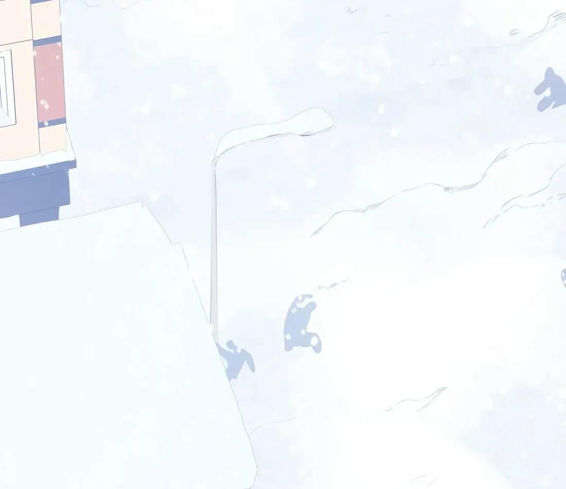 Read Snow Footsteps chapter 1 image 93 on Lezhin