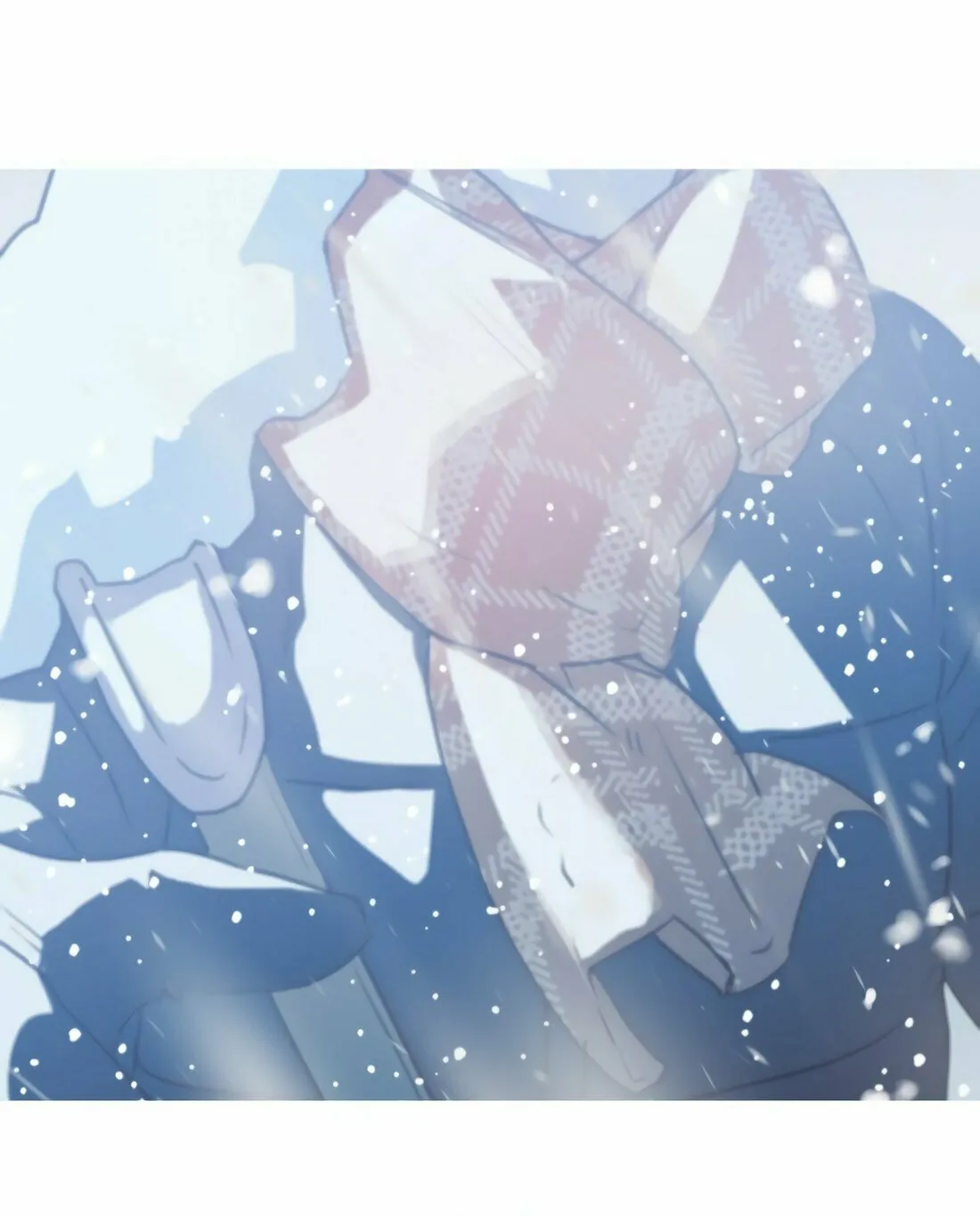 Read Snow Footsteps chapter 1 image 97 on Lezhin