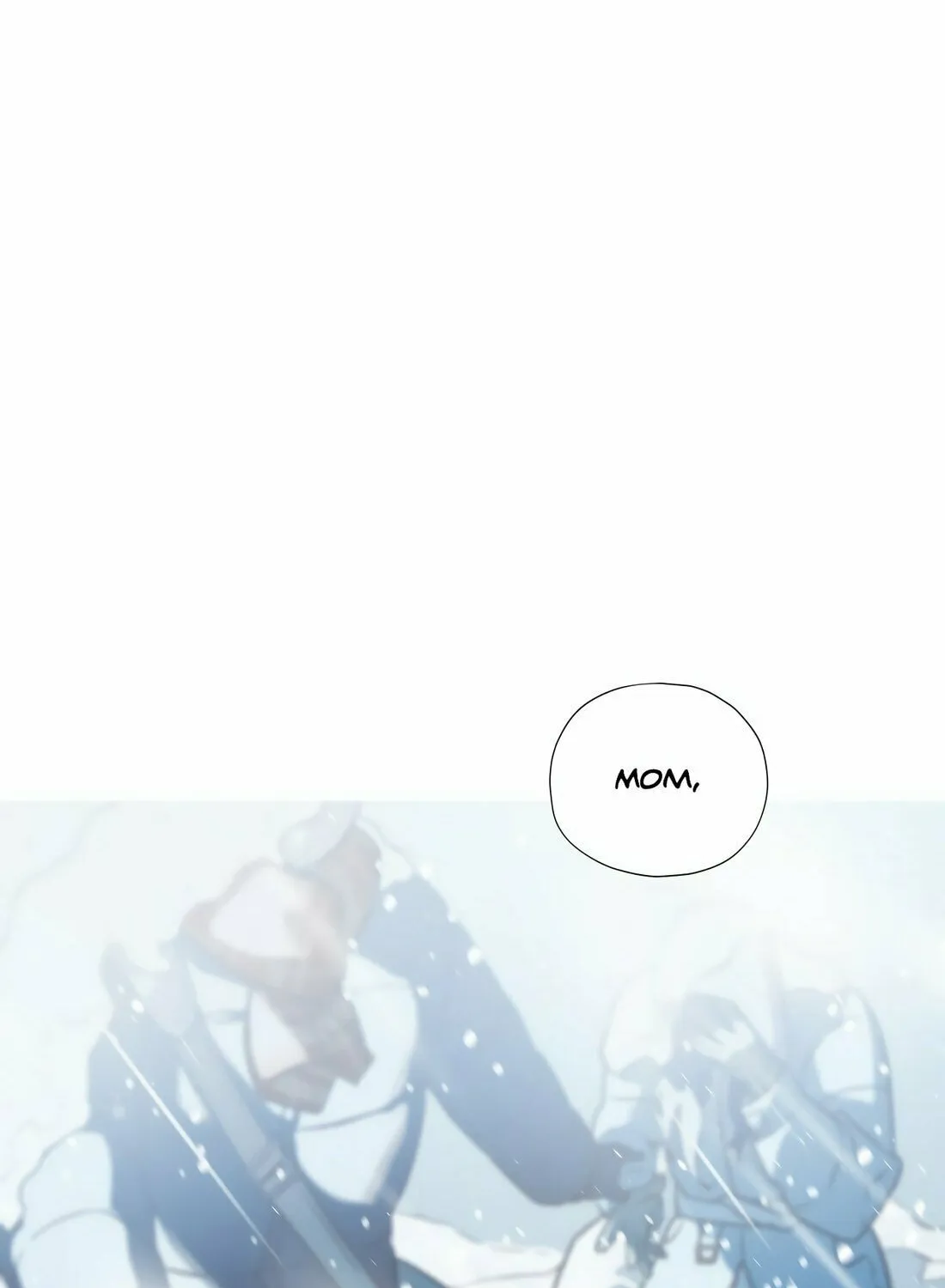 Read Snow Footsteps chapter 1 image 99 on Lezhin