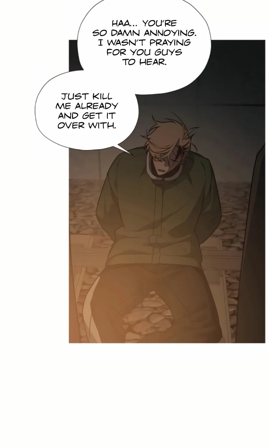 Read Snow Footsteps chapter 10 image 11 on Lezhin