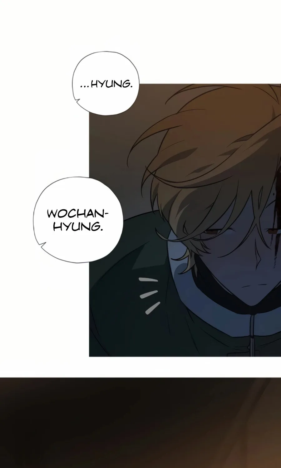 Read Snow Footsteps chapter 10 image 21 on Lezhin