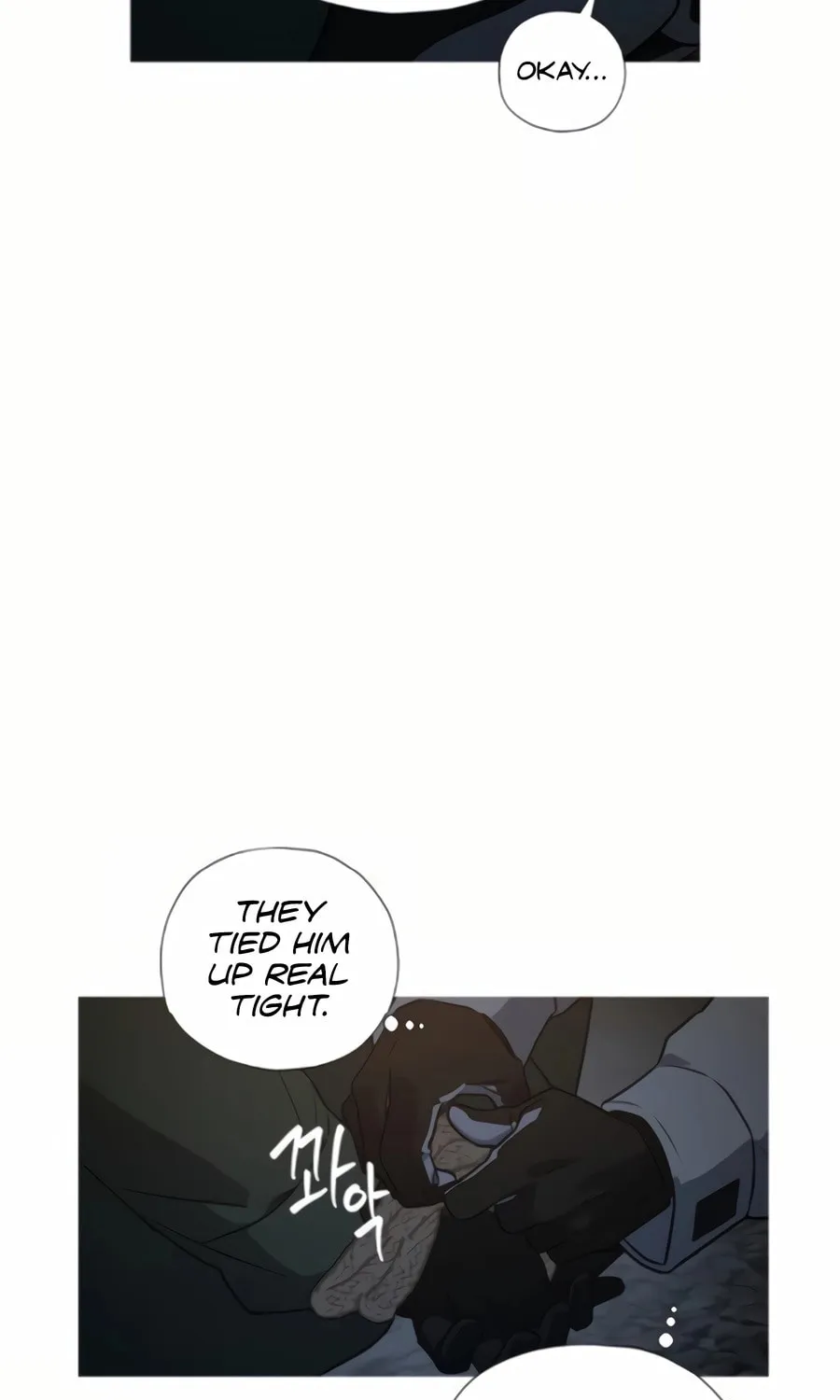Read Snow Footsteps chapter 10 image 28 on Lezhin