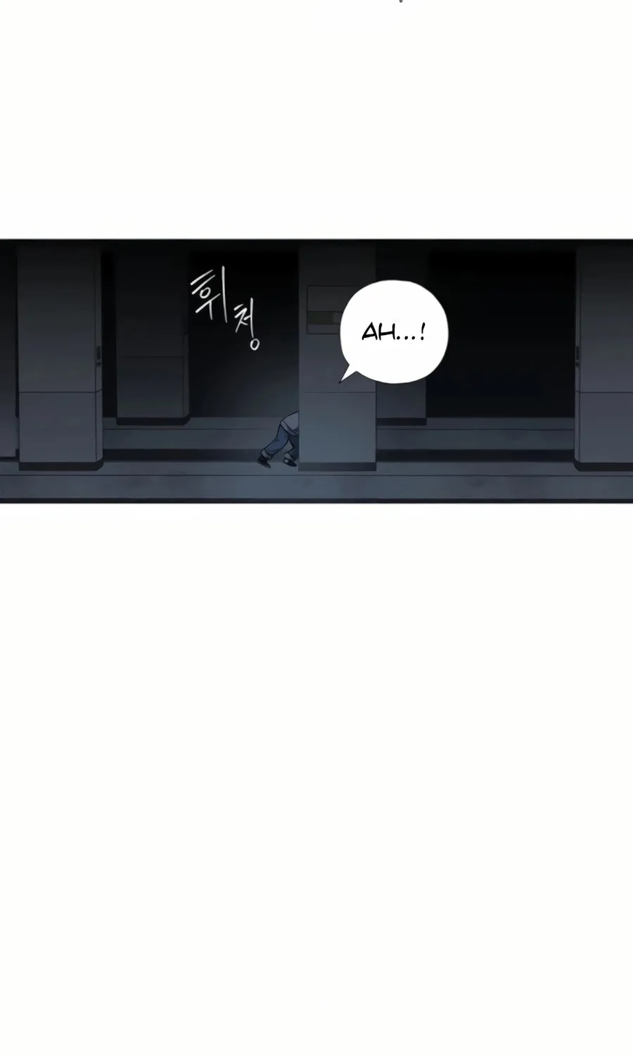 Read Snow Footsteps chapter 10 image 3 on Lezhin