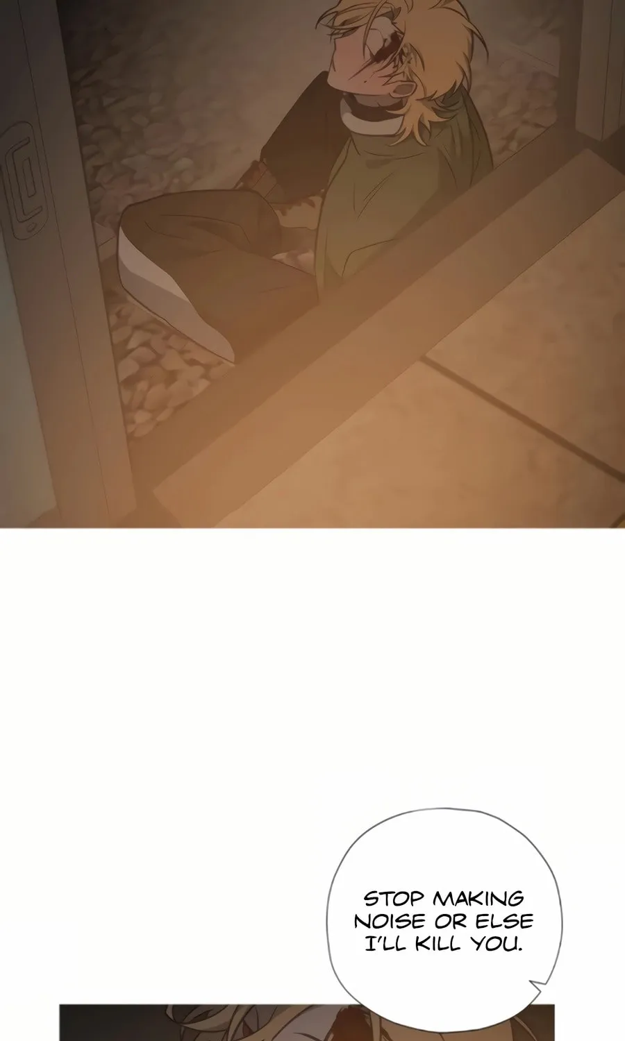 Read Snow Footsteps chapter 10 image 34 on Lezhin