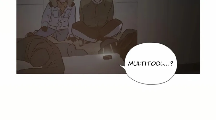Read Snow Footsteps chapter 10 image 39 on Lezhin