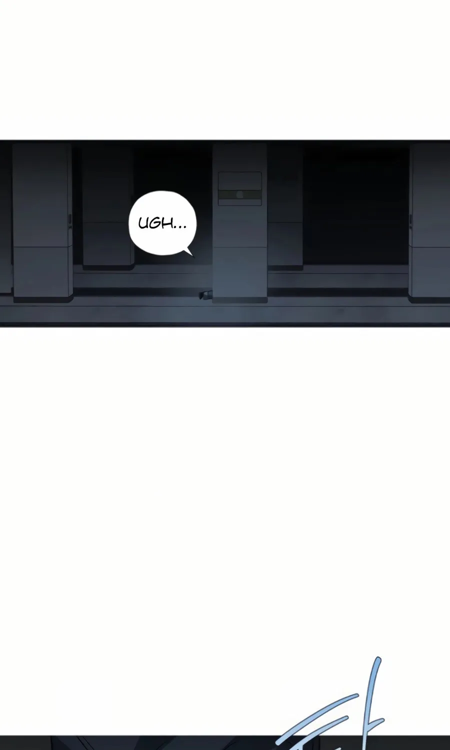 Read Snow Footsteps chapter 10 image 4 on Lezhin