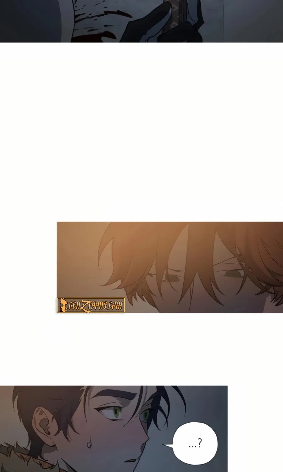 Read Snow Footsteps chapter 10 image 43 on Lezhin