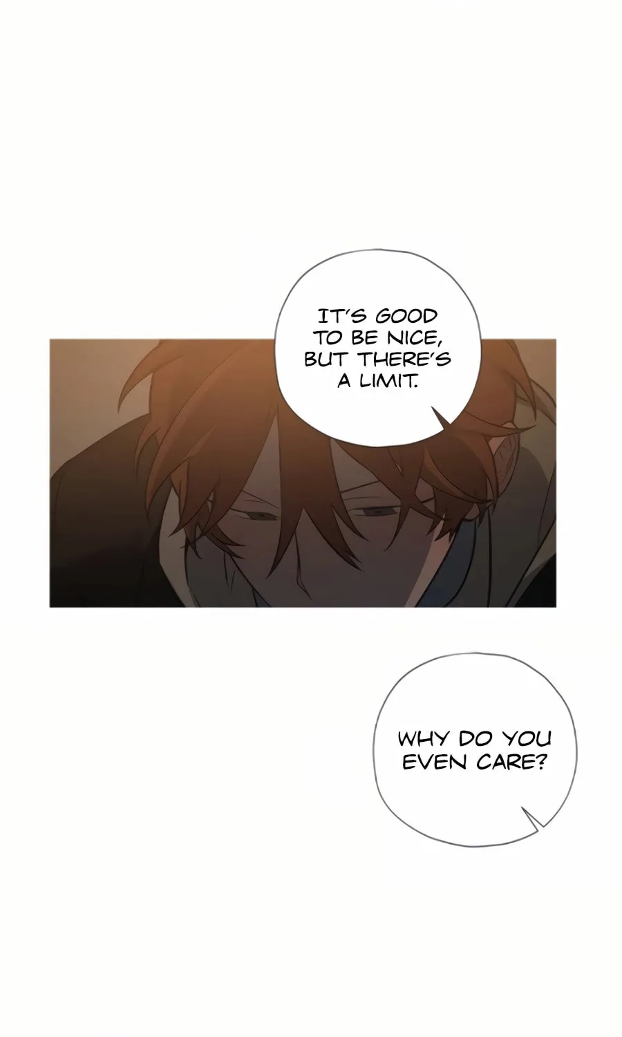 Read Snow Footsteps chapter 10 image 48 on Lezhin