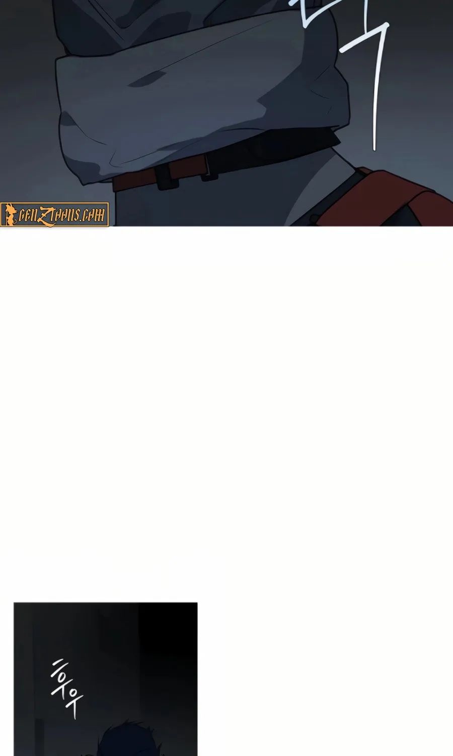 Read Snow Footsteps chapter 10 image 5 on Lezhin