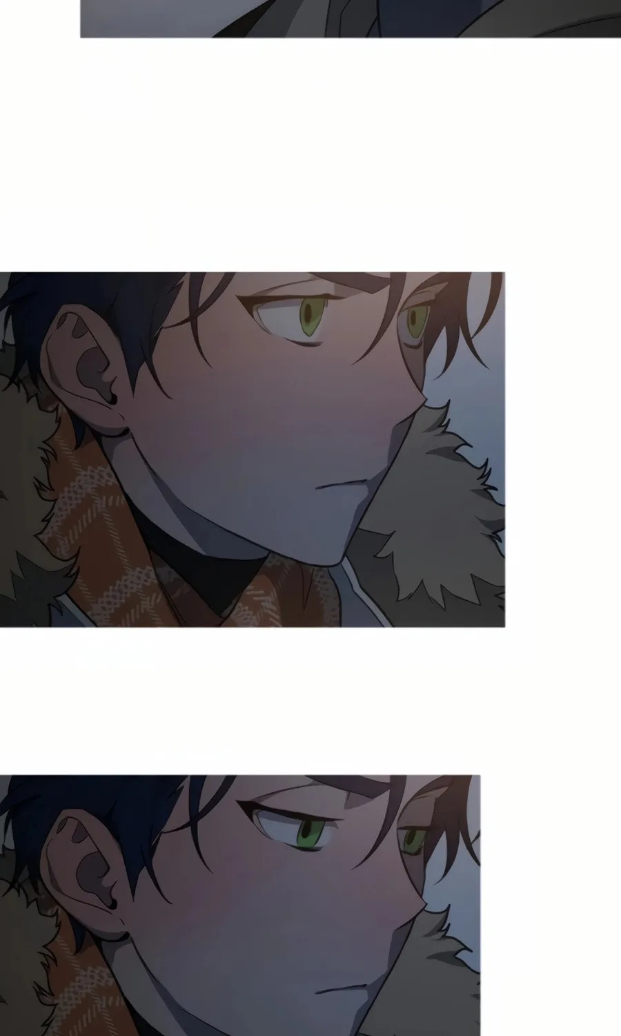 Read Snow Footsteps chapter 10 image 53 on Lezhin