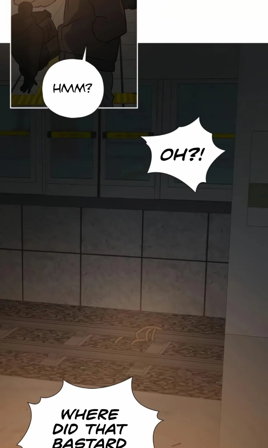 Read Snow Footsteps chapter 10 image 56 on Lezhin