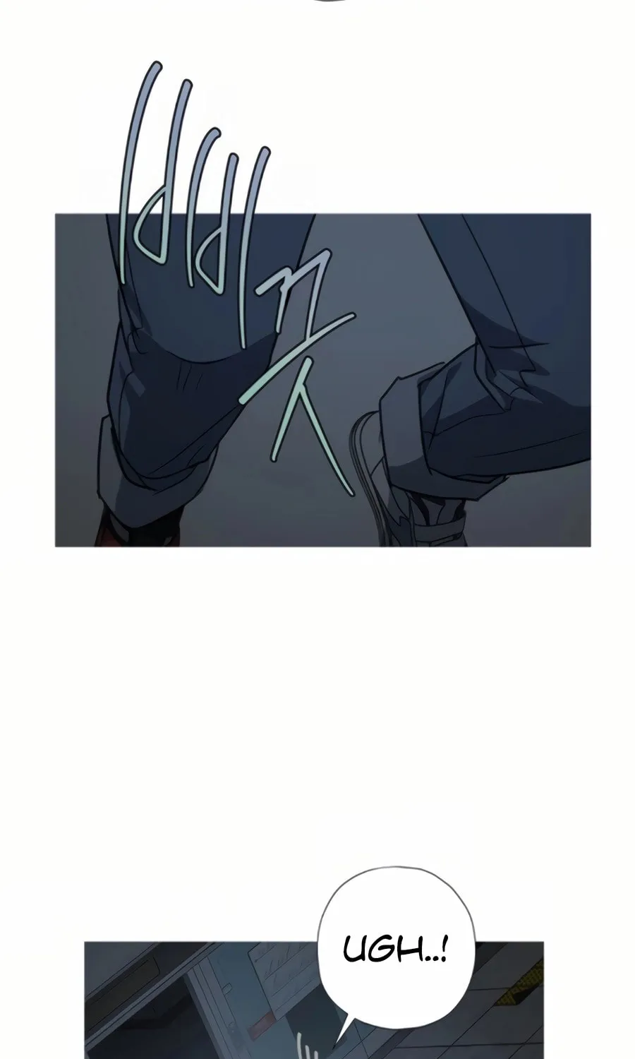 Read Snow Footsteps chapter 10 image 63 on Lezhin
