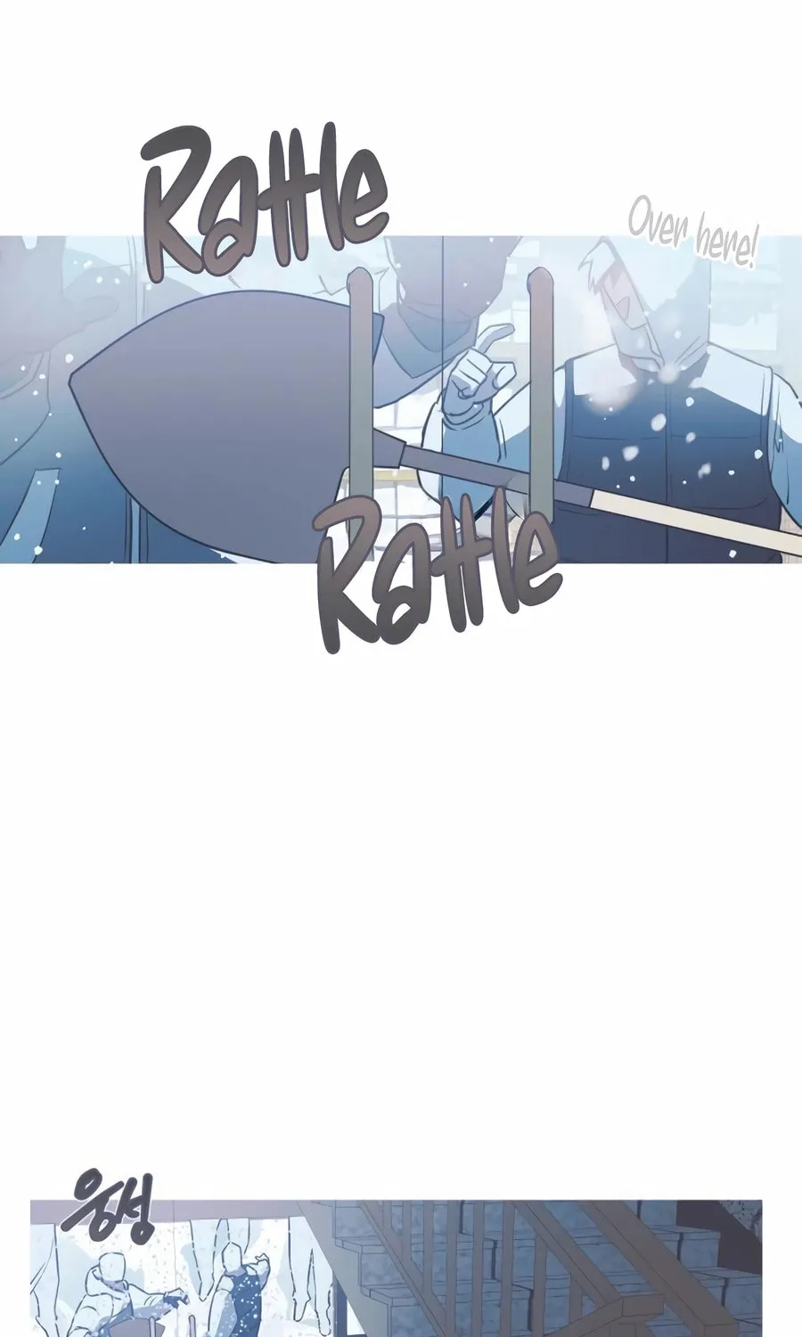 Read Snow Footsteps chapter 11 image 11 on Lezhin