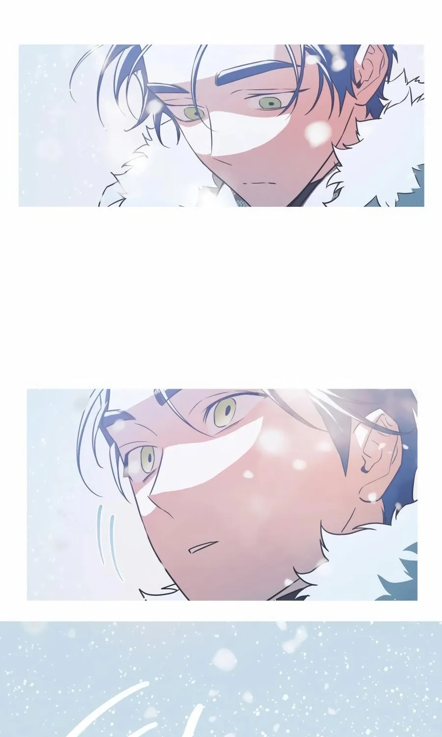 Read Snow Footsteps chapter 11 image 22 on Lezhin