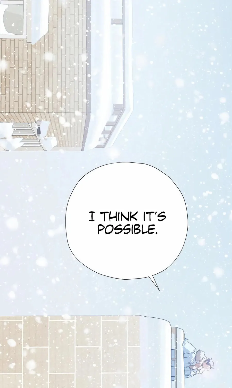 Read Snow Footsteps chapter 11 image 26 on Lezhin