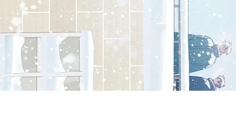 Read Snow Footsteps chapter 11 image 27 on Lezhin